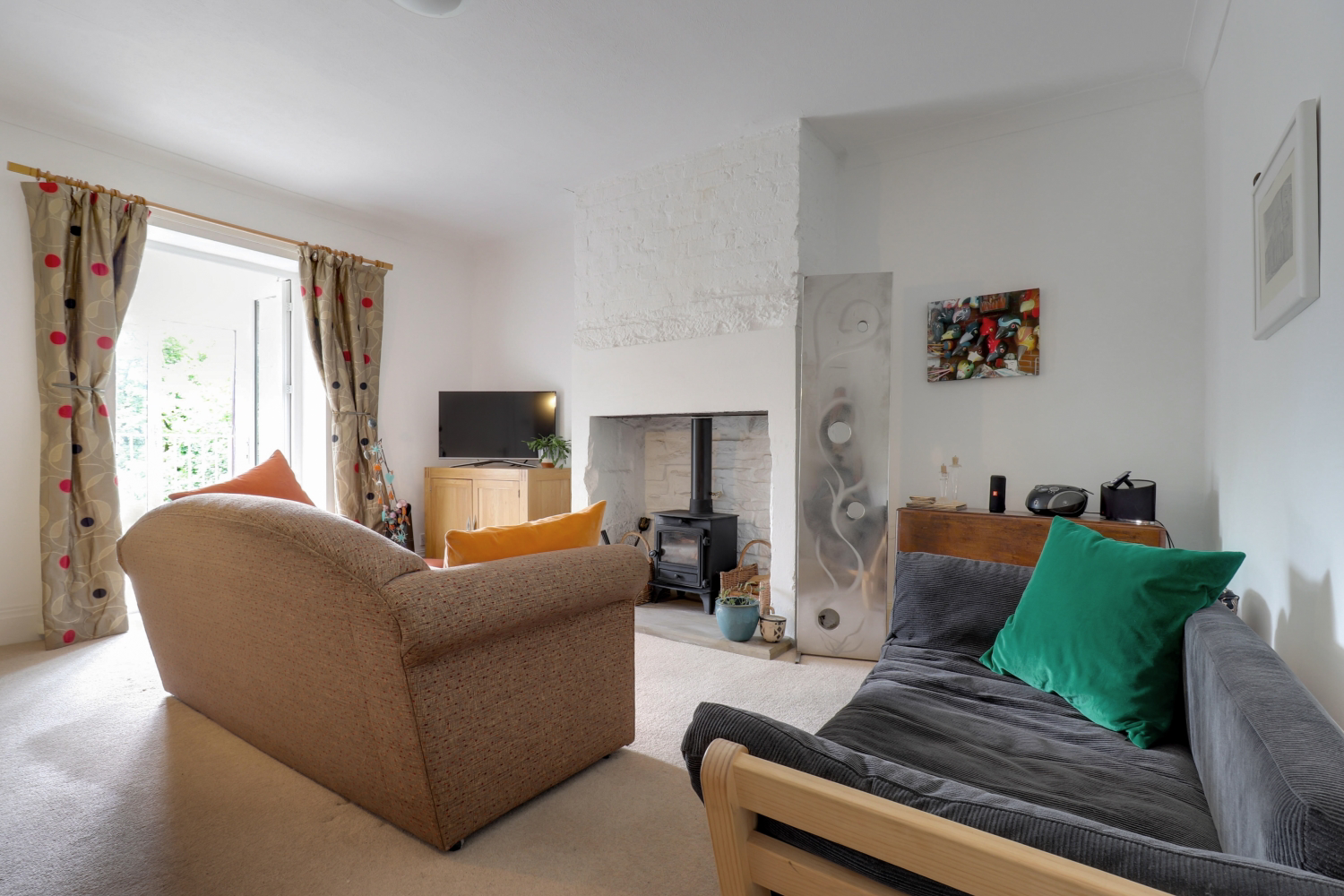 Longwood Road, Longwood, Huddersfield, West Yorkshire, HD3