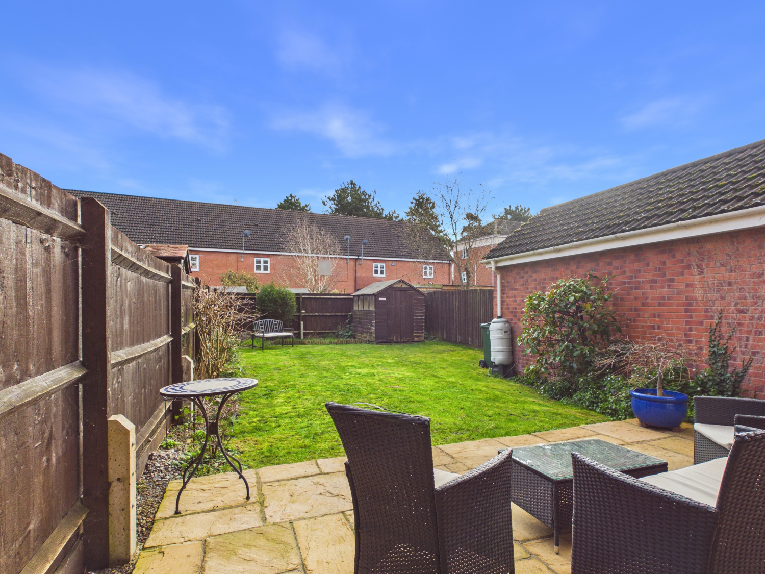 Jewitt Way, Ruddington, Nottingham, photo 14