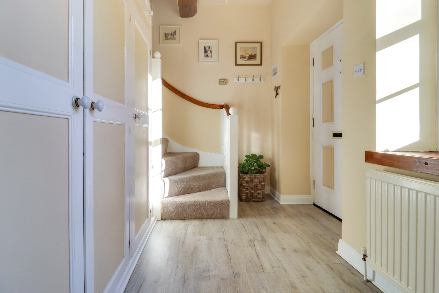 South Wing, Netherton Hall, Netherton Lane, Netherton, Wakefield, West Yorkshire, WF4, photo 14