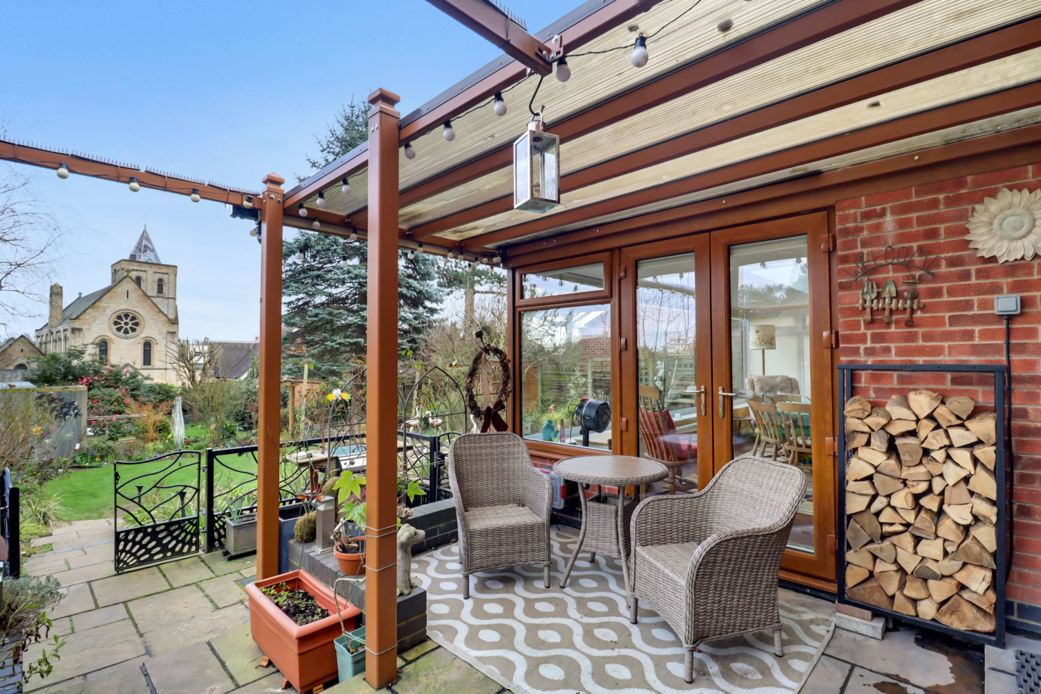 TRINITY CLOSE, ASHBY-DE-LA-ZOUCH, LE65, photo 8