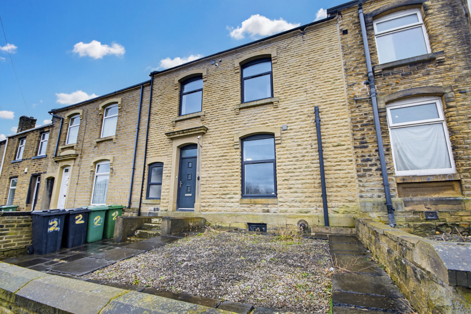 Stile Common Road, Huddersfield, West Yorkshire, HD4, photo 26