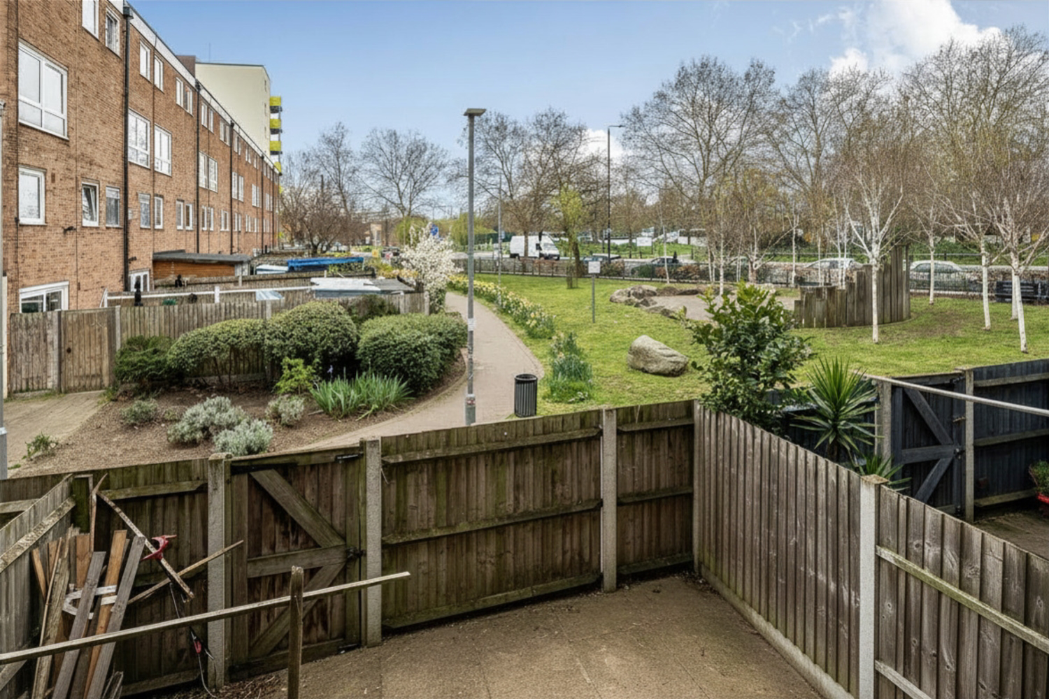 Wager Street, London, LDN, E3, photo 6