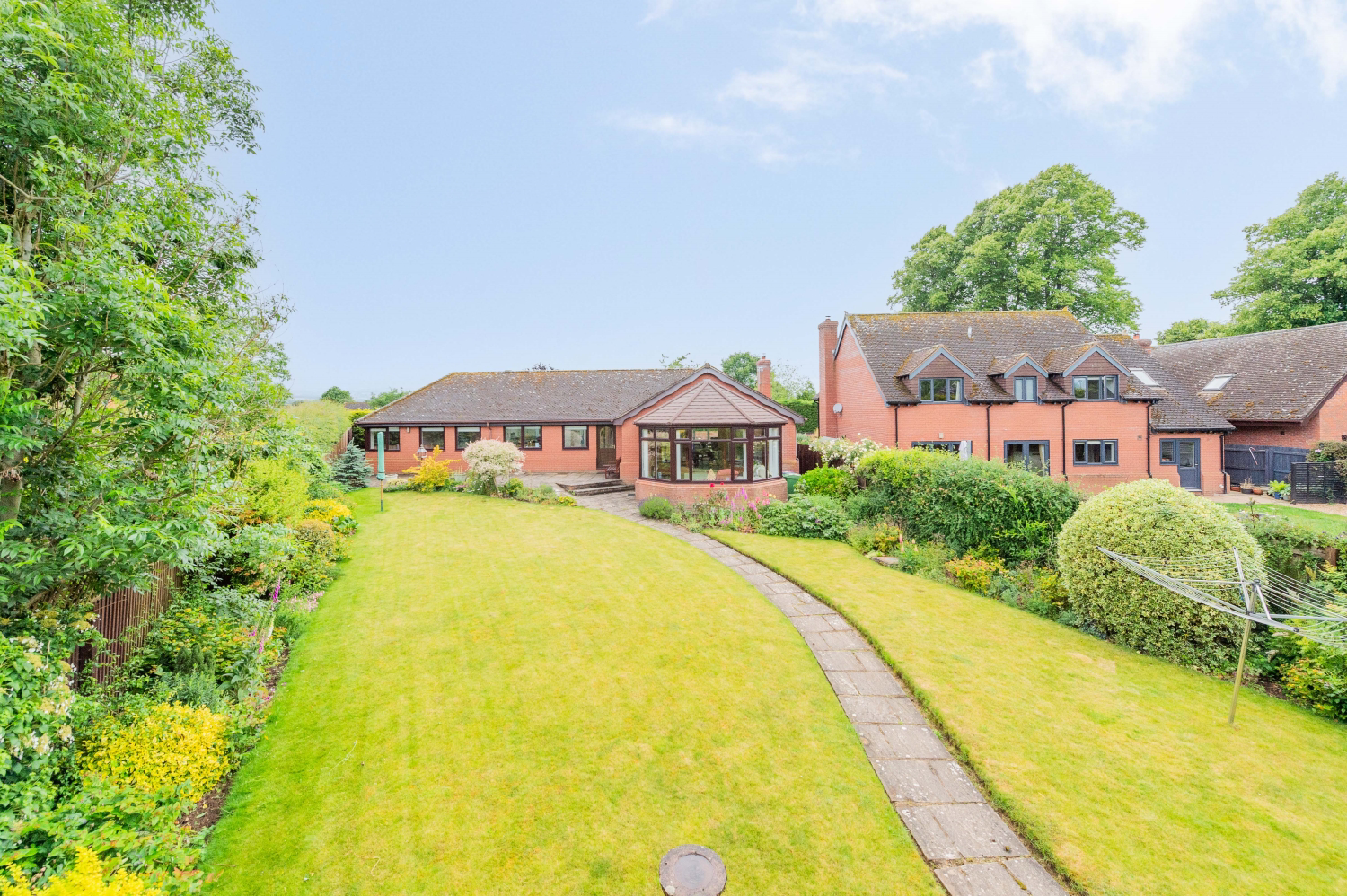 6 Limes Paddock, Dorrington, Shrewsbury