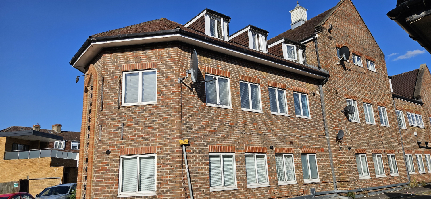 Chancery House Tolworth Close, Surbiton, Surrey, KT6