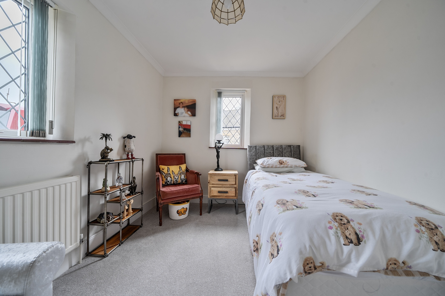 Slip Lane, Alkham, CT15, photo 10