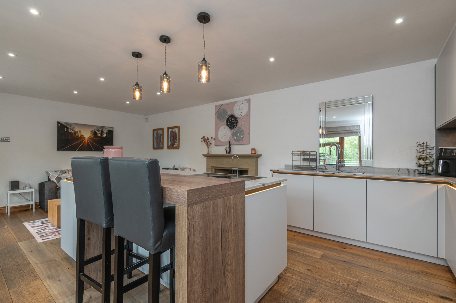 Appleyard House, Lower Mickletown, Methley, Leeds, West Yorkshire, LS26, photo 25