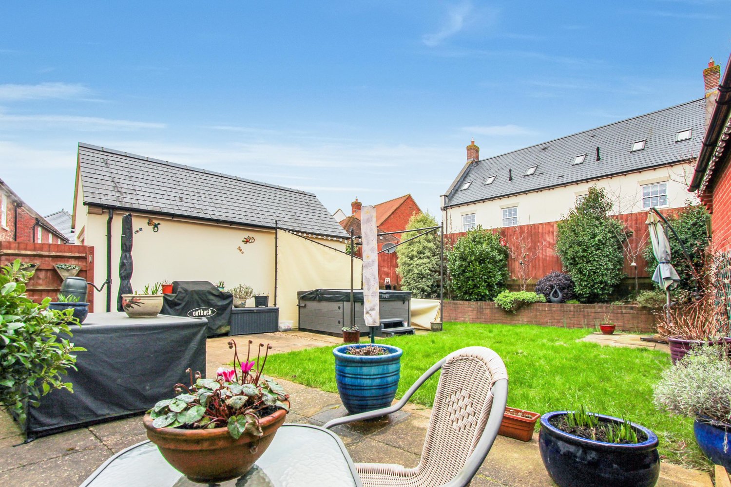 14 HILLRICK CRESCENT, YEOVIL, photo 17