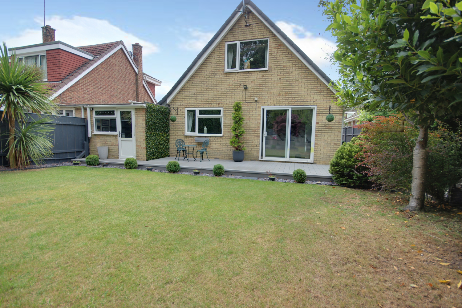 1 Garden D