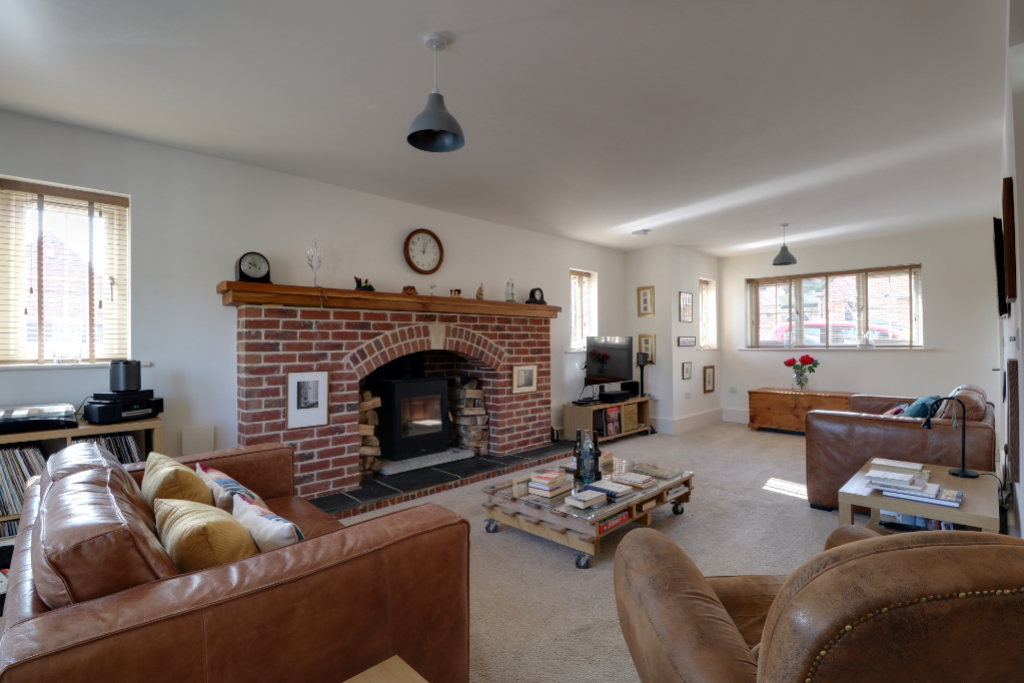 Witham View, Colsterworth, Lincs, photo 9