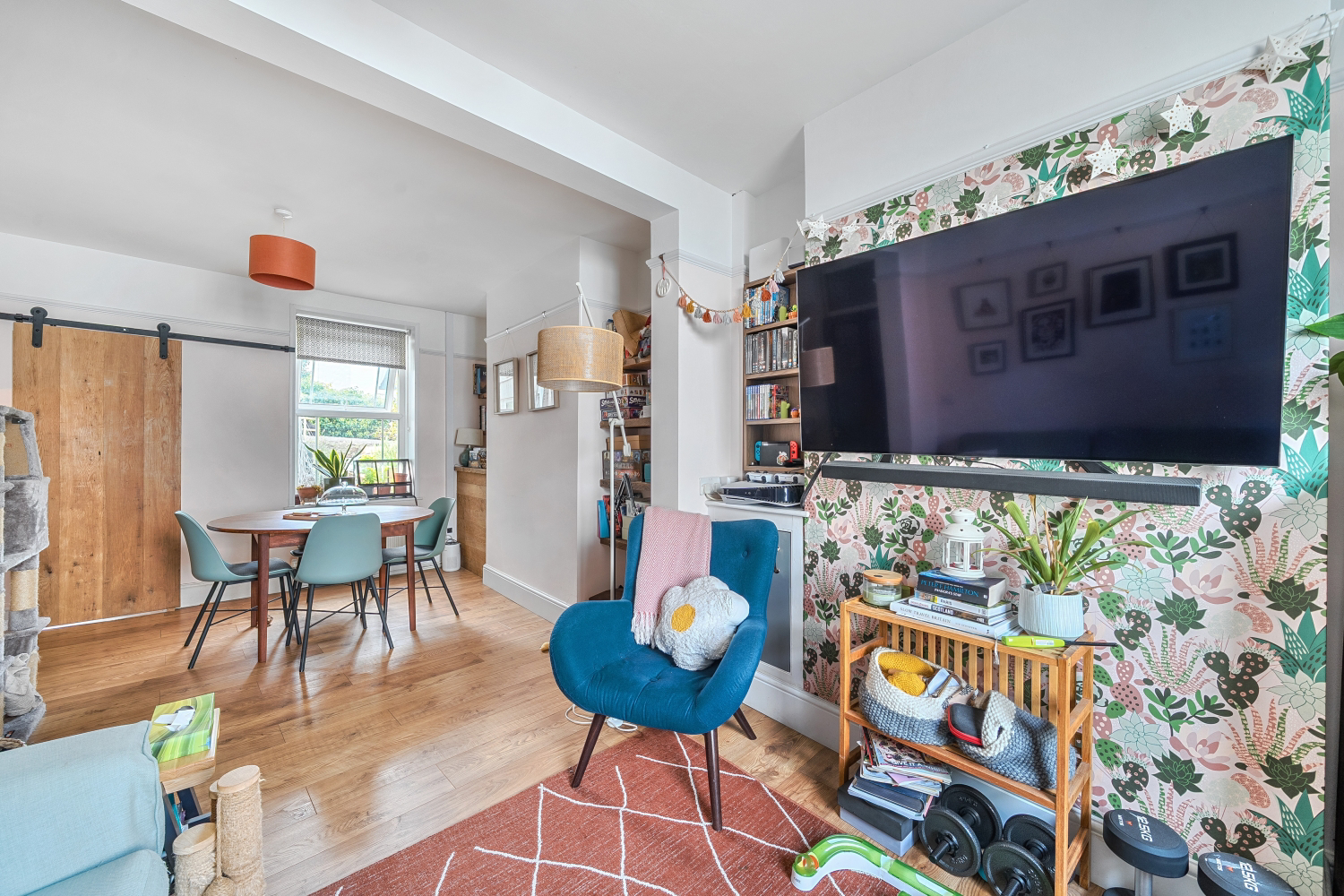 Cyprus Terrace, Barnstaple, Devon, EX32, photo 7