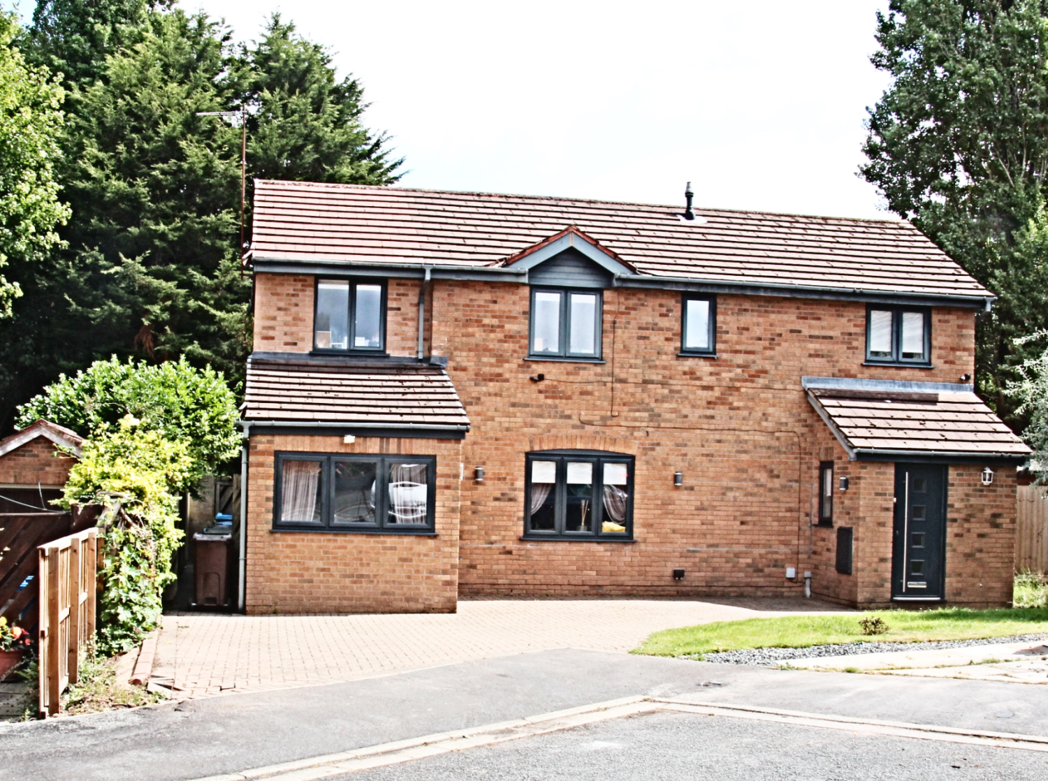 Grangewood, Liverpool, L16