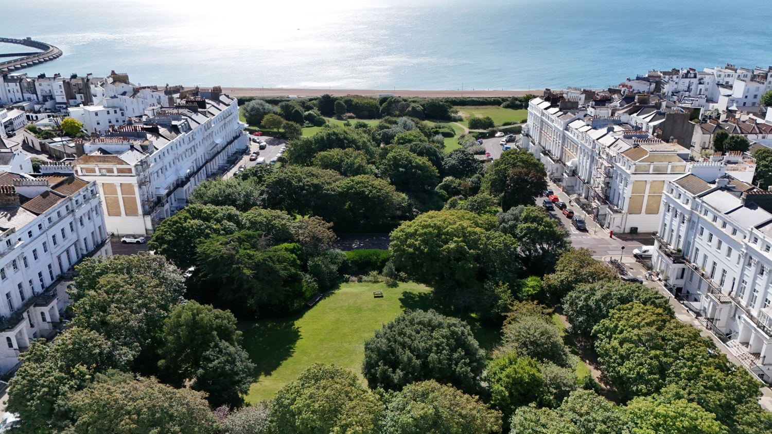 Sussex Square Brighton, photo 11