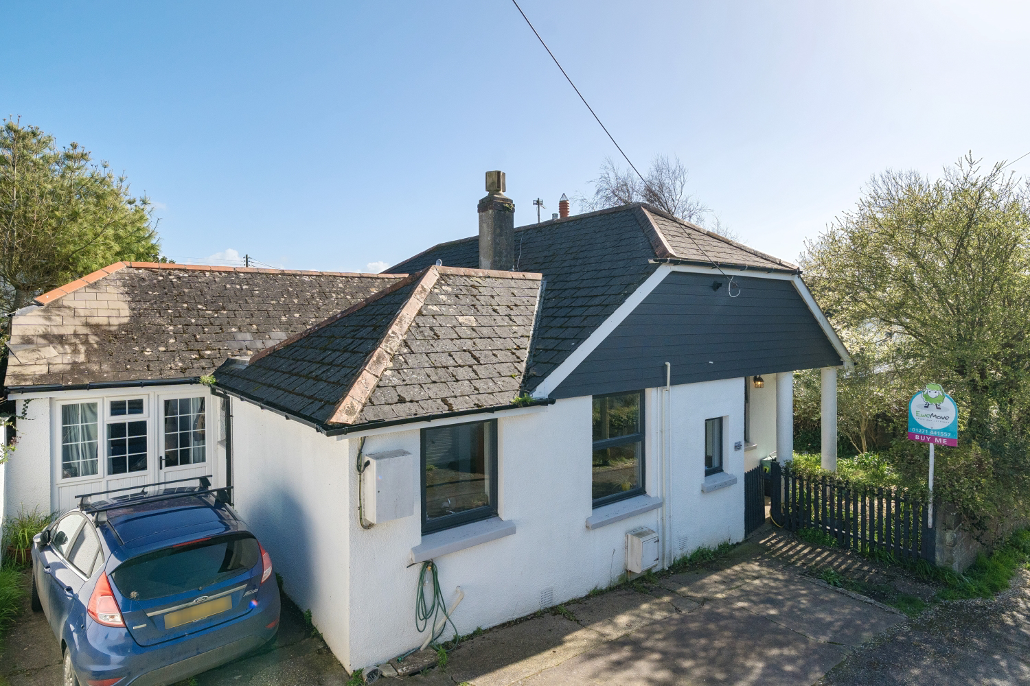 Willand Road, Braunton, Devon, EX33