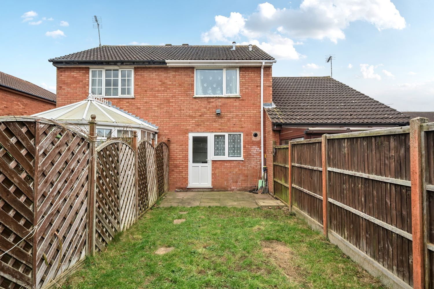 Wainwright, Werrington, Peterborough, PE4 5, photo 2