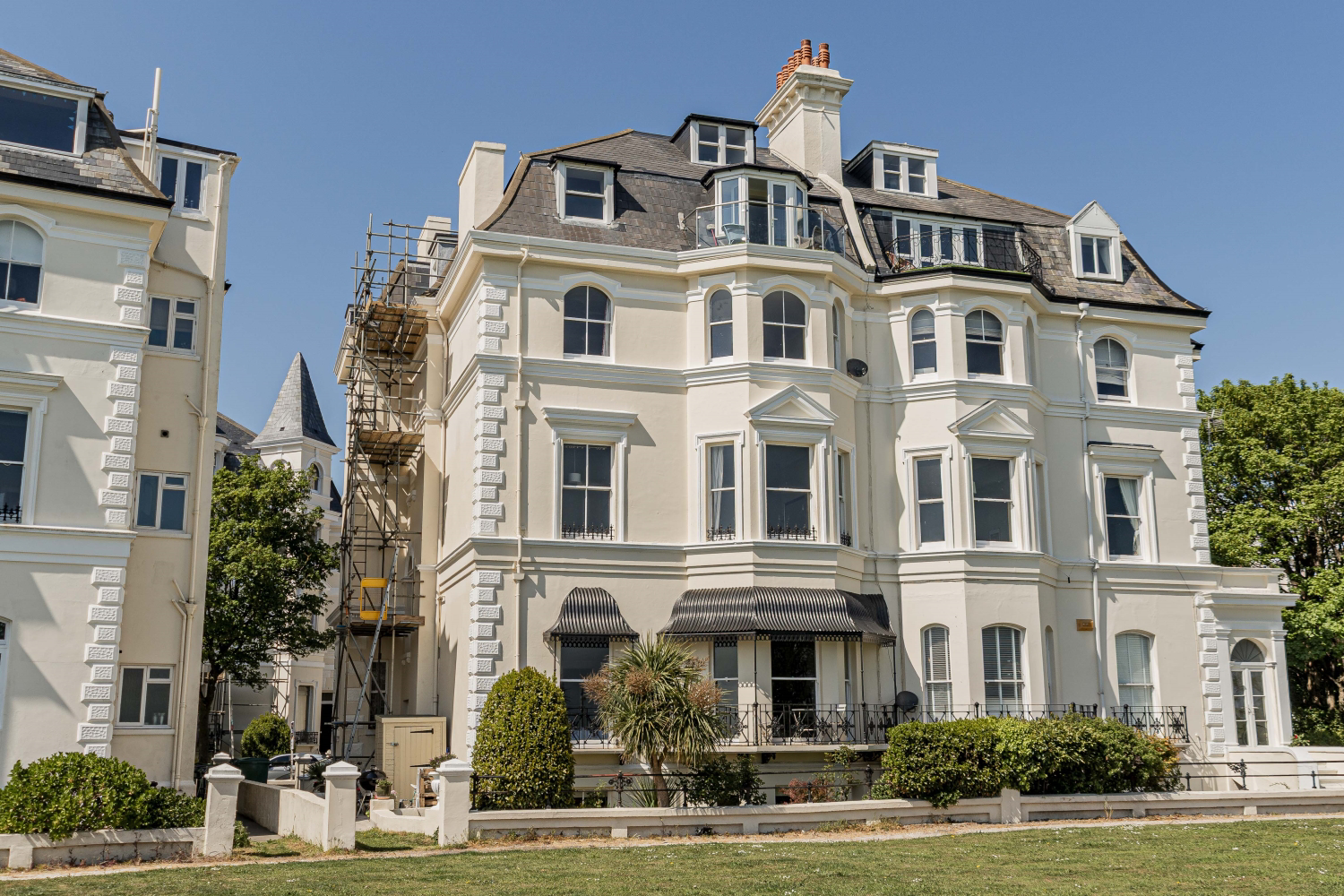 21 Clifton Crescent, Folkestone, CT20, photo 29