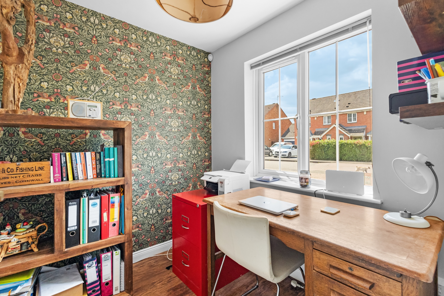 50 Douglas Bader Drive, Lutterworth, photo 10