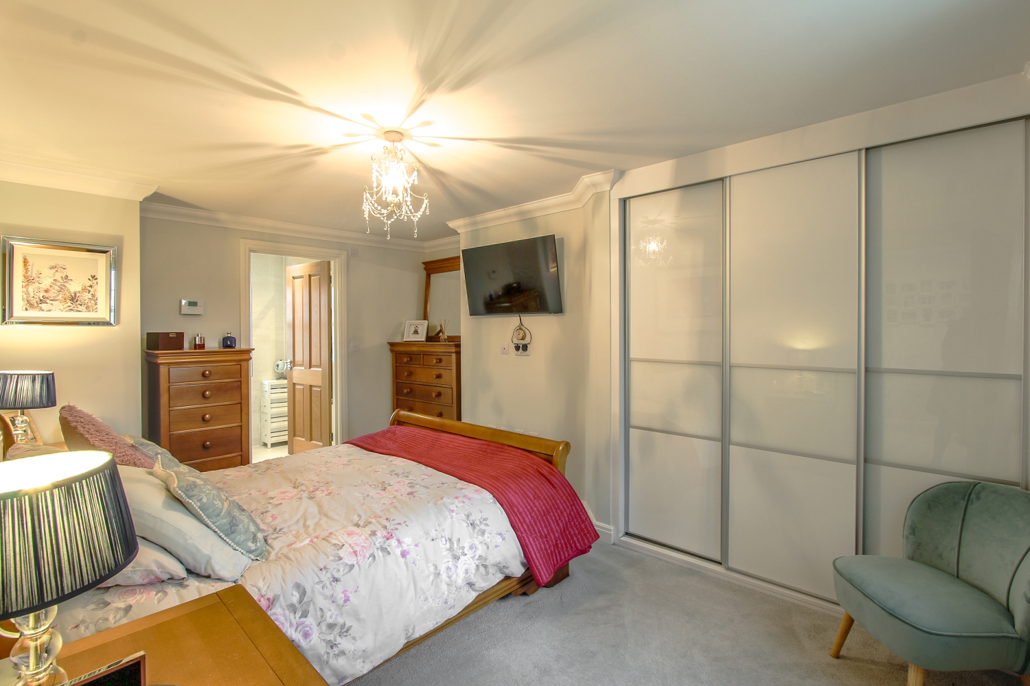 14 HILLRICK CRESCENT, YEOVIL, photo 7