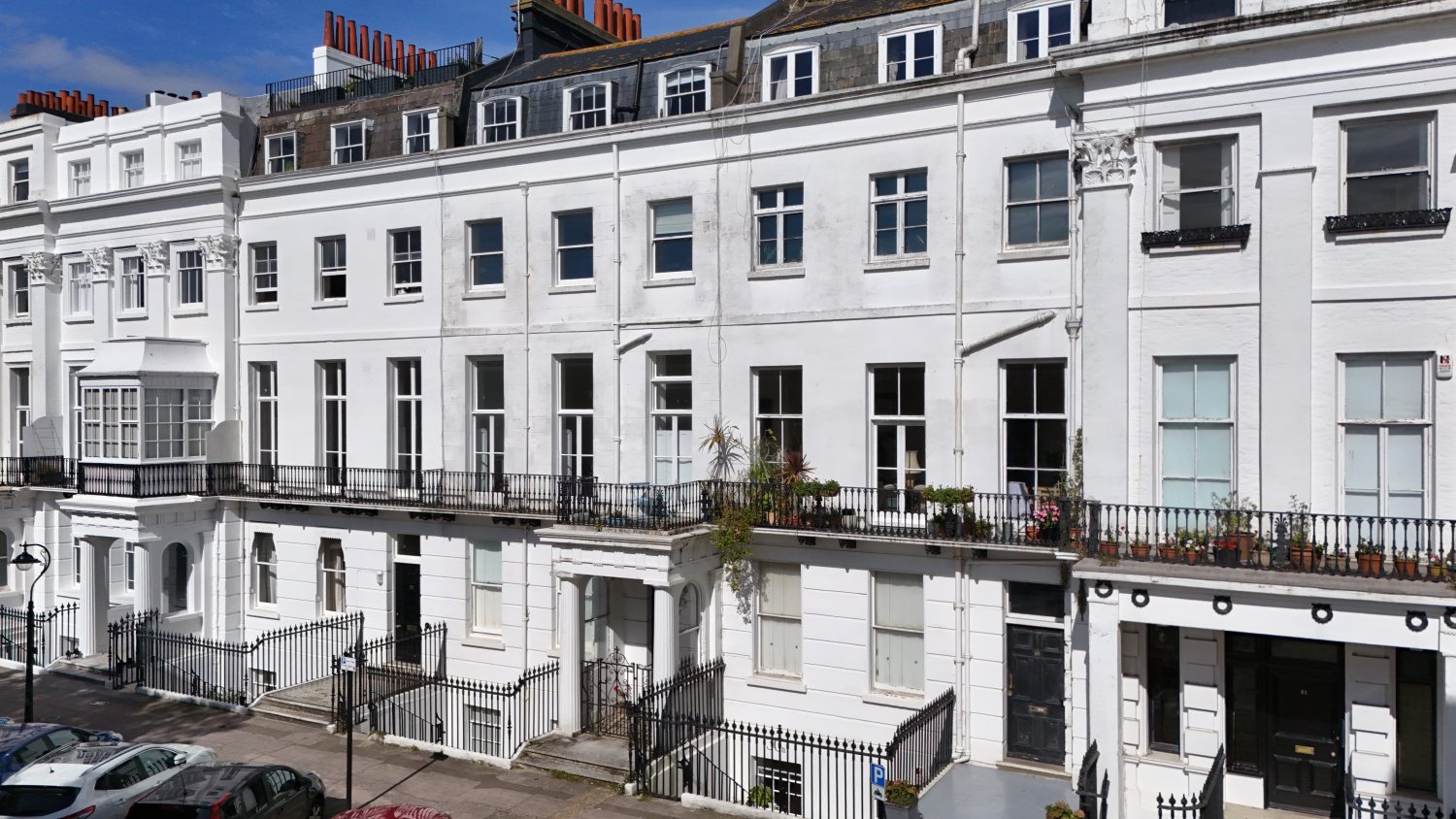 Sussex Square Brighton, photo 14