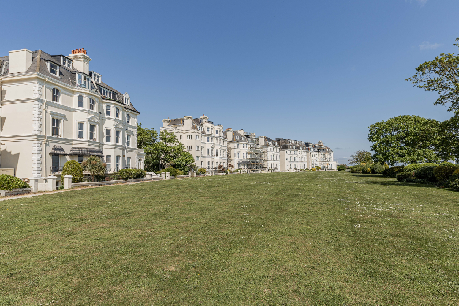 21 Clifton Crescent, Folkestone, CT20, photo 5