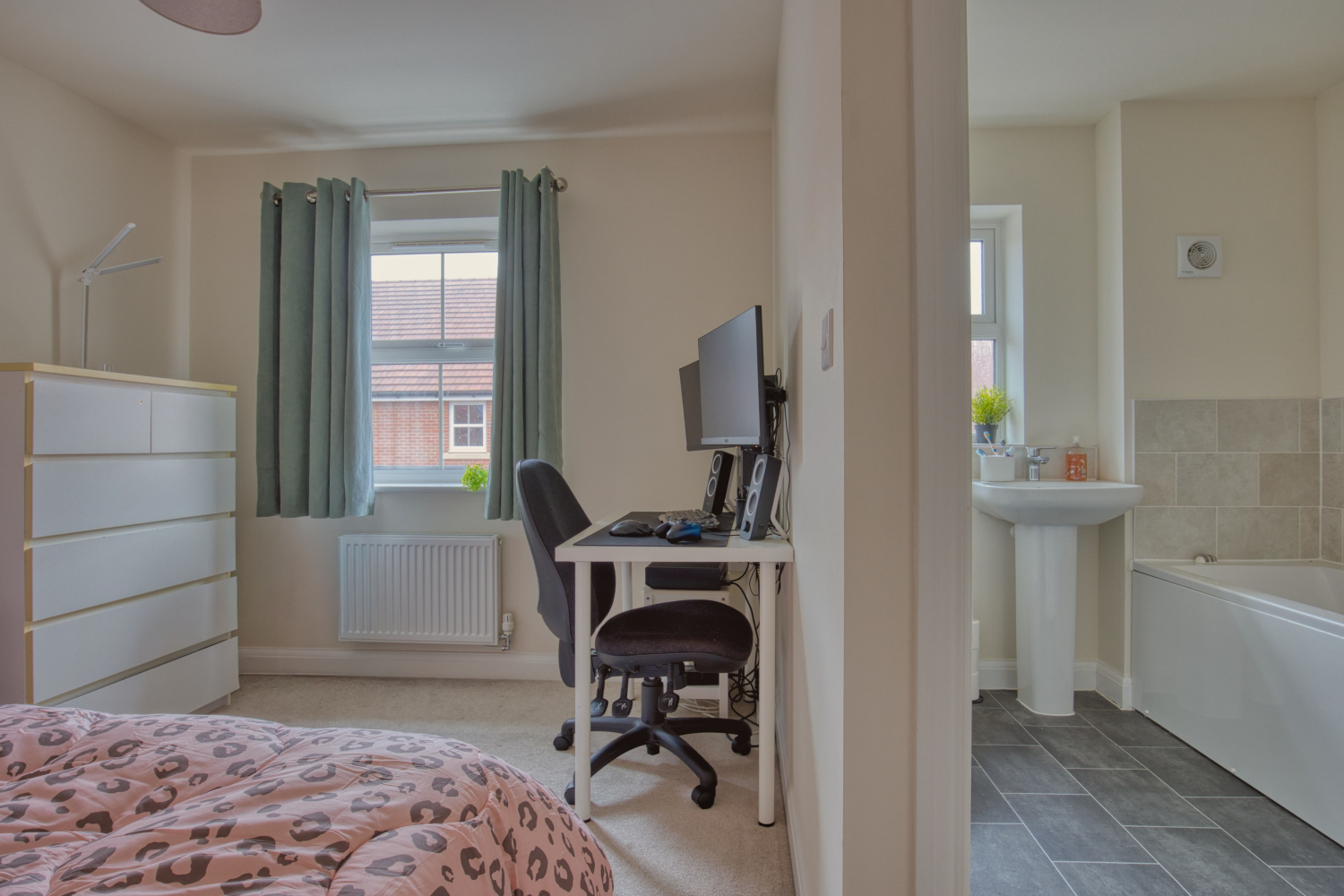12 BOLES ROAD, BISHOPS LYDEARD, TAUNTON, photo 18