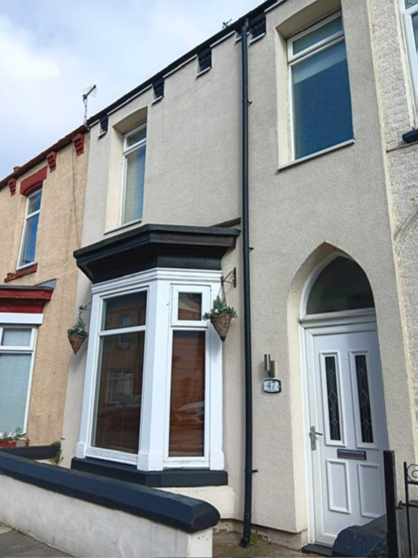 Osborne Road, Hartlepool, TS26 9JN