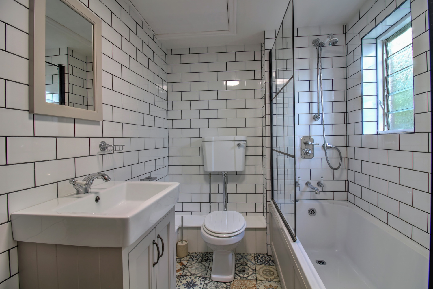 Bathroom - Hammonds Terrace - Matt Clinton EweMove Kenilworth