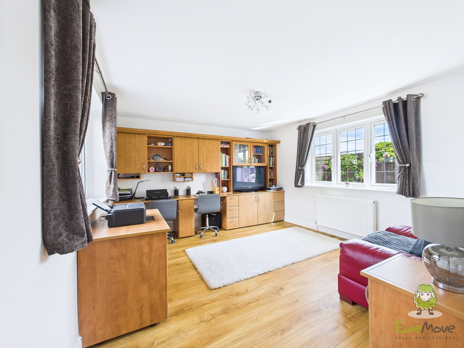 Lee Green Cottages, Town Road, Cliffe Woods, Rochester, Kent, ME3 8EU, photo 20