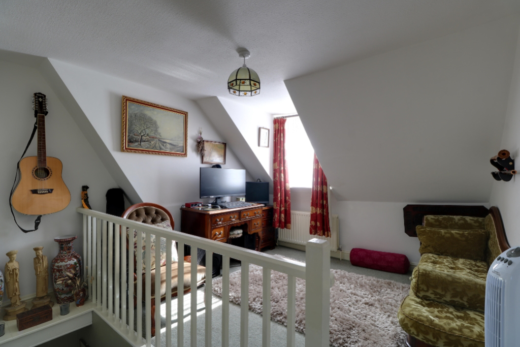 New Row, Bourne Road, Corby Glen, Grantham, Lincs, photo 13