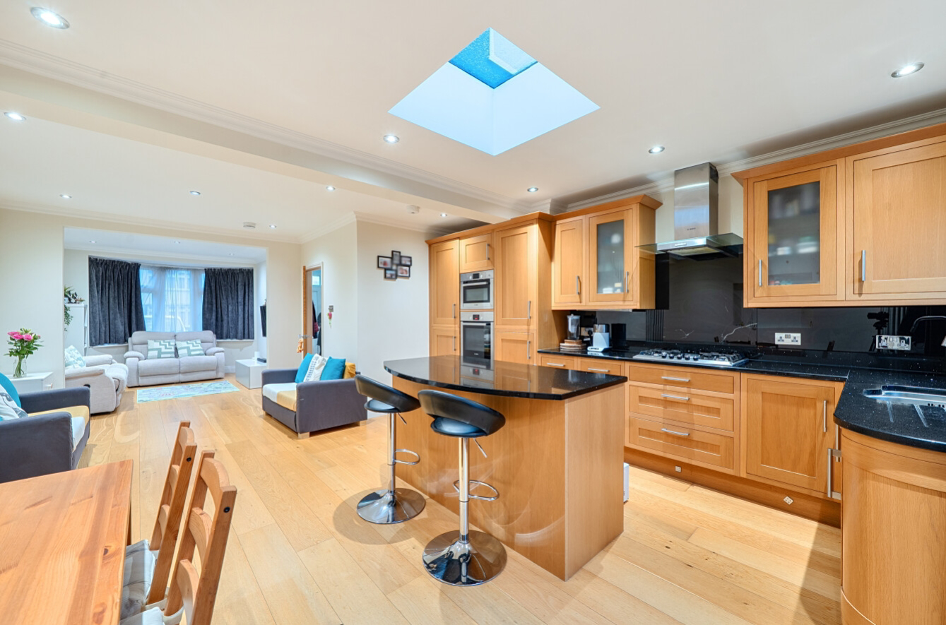 Brocks Drive, Cheam, Sutton, Surrey, SM3