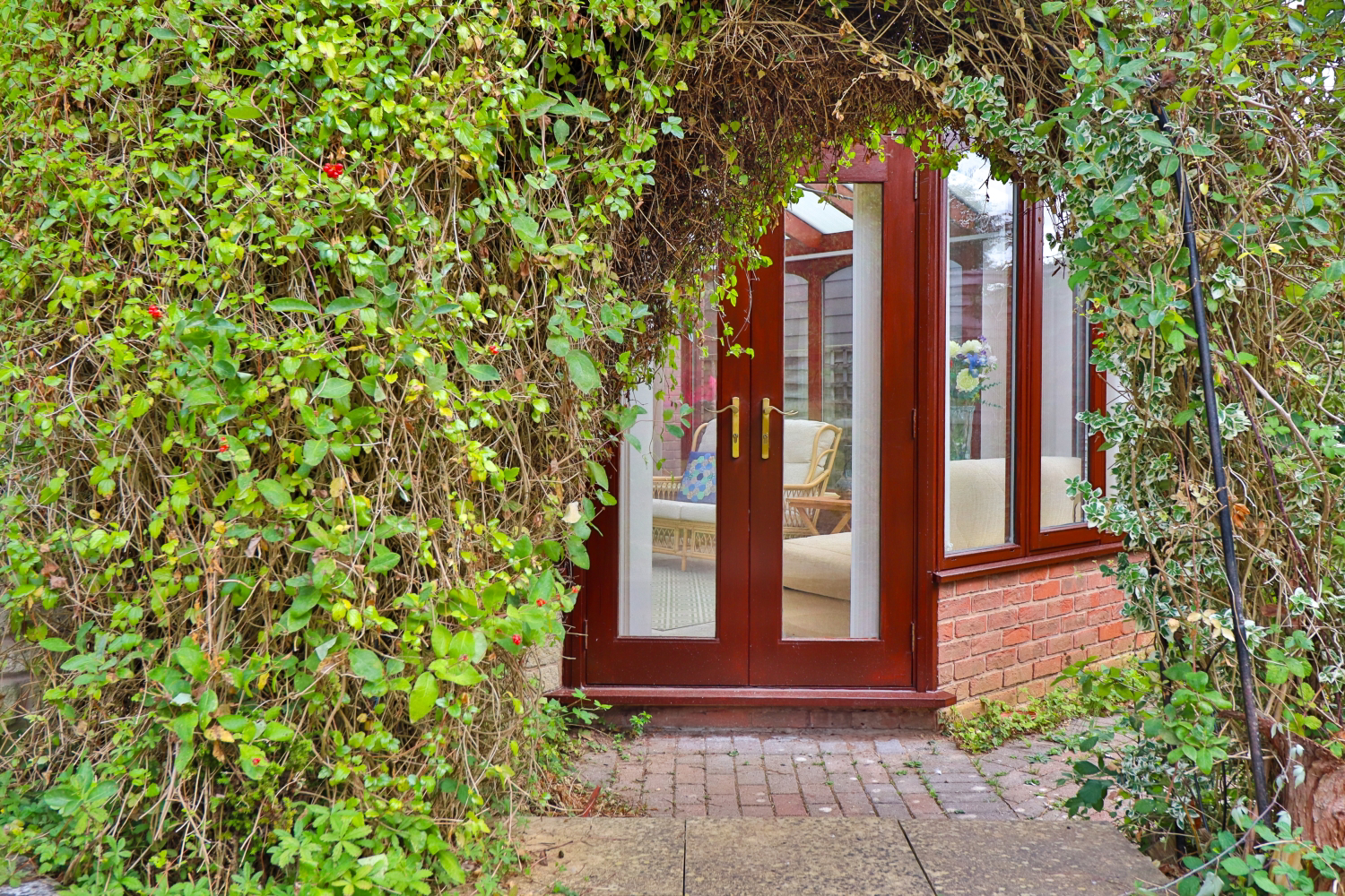Five Gables, Lower Ferry Lane, Callow End, WR2 4UN, photo 14