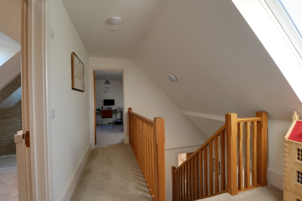 Witham View, Colsterworth, Lincs, photo 21