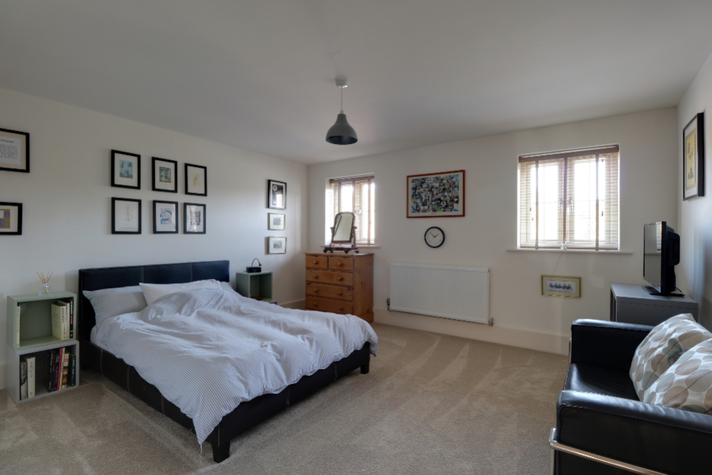 Witham View, Colsterworth, Lincs, photo 18