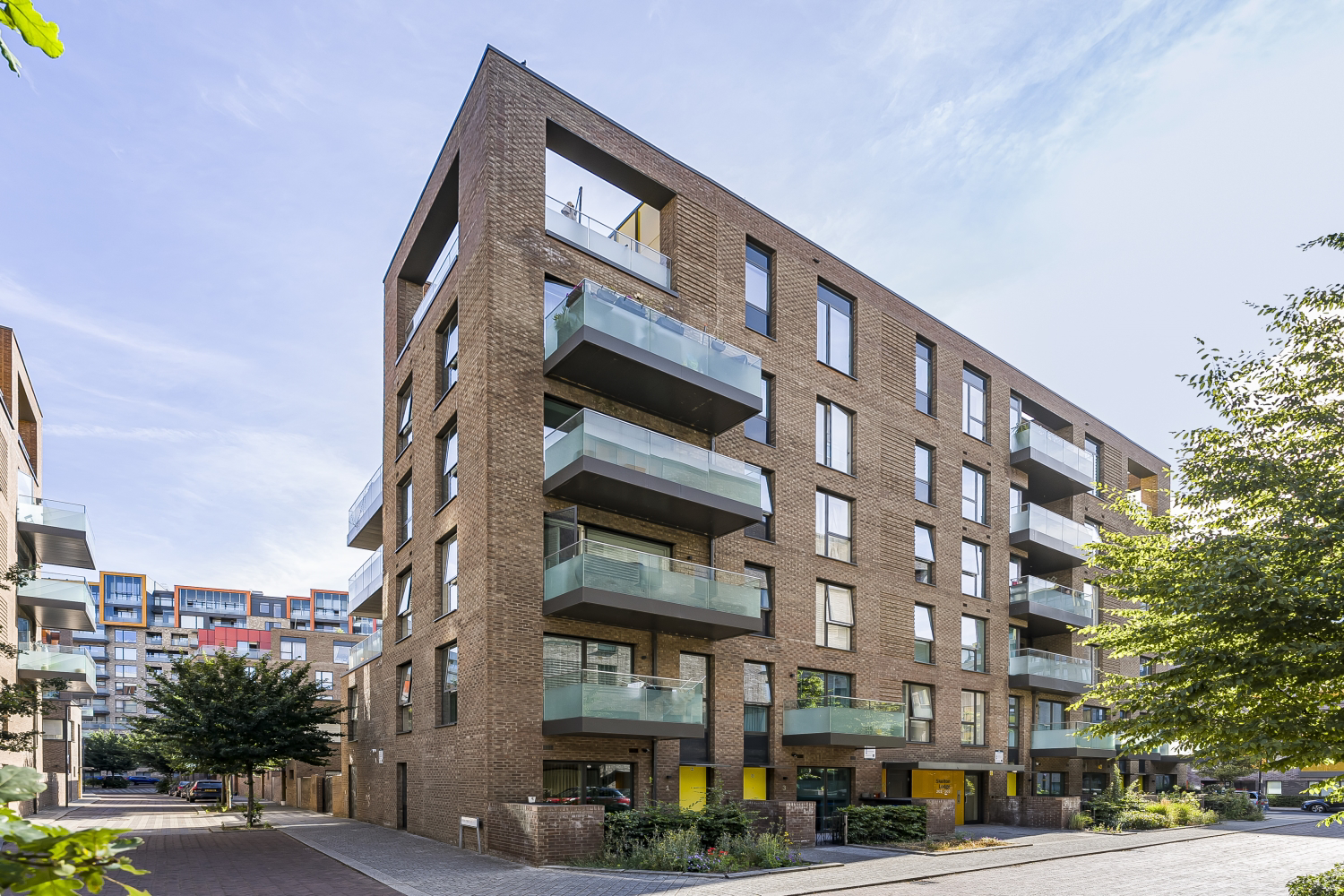 North Greenwich, SE10, photo 10