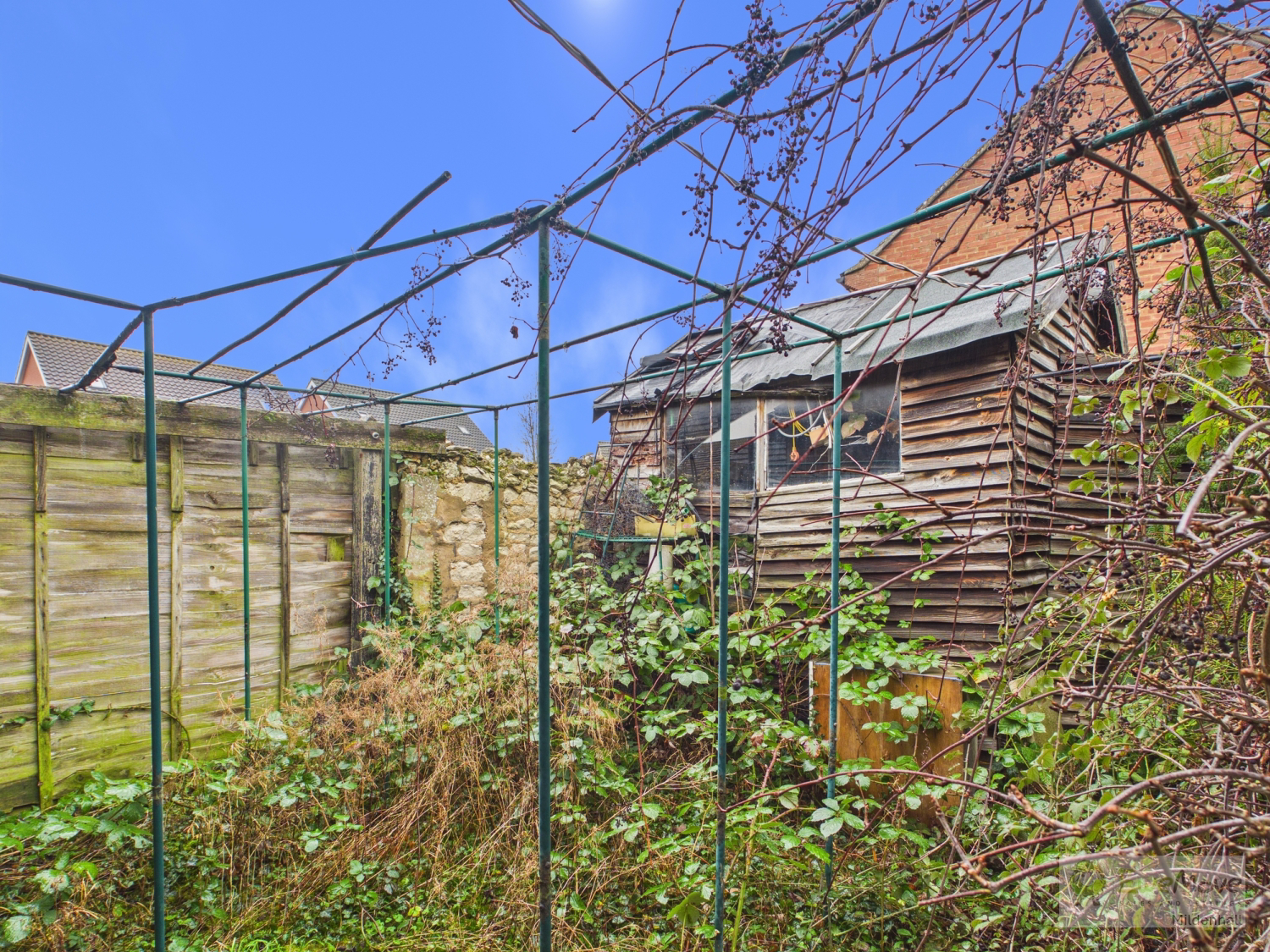 Holmsey Green, Beck Row, photo 8