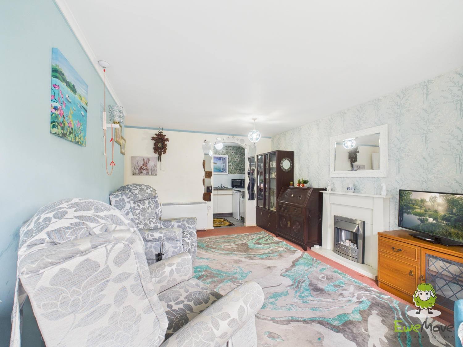 Oakfields, Lychpit, Basingstoke, Hampshire, RG24, photo 5