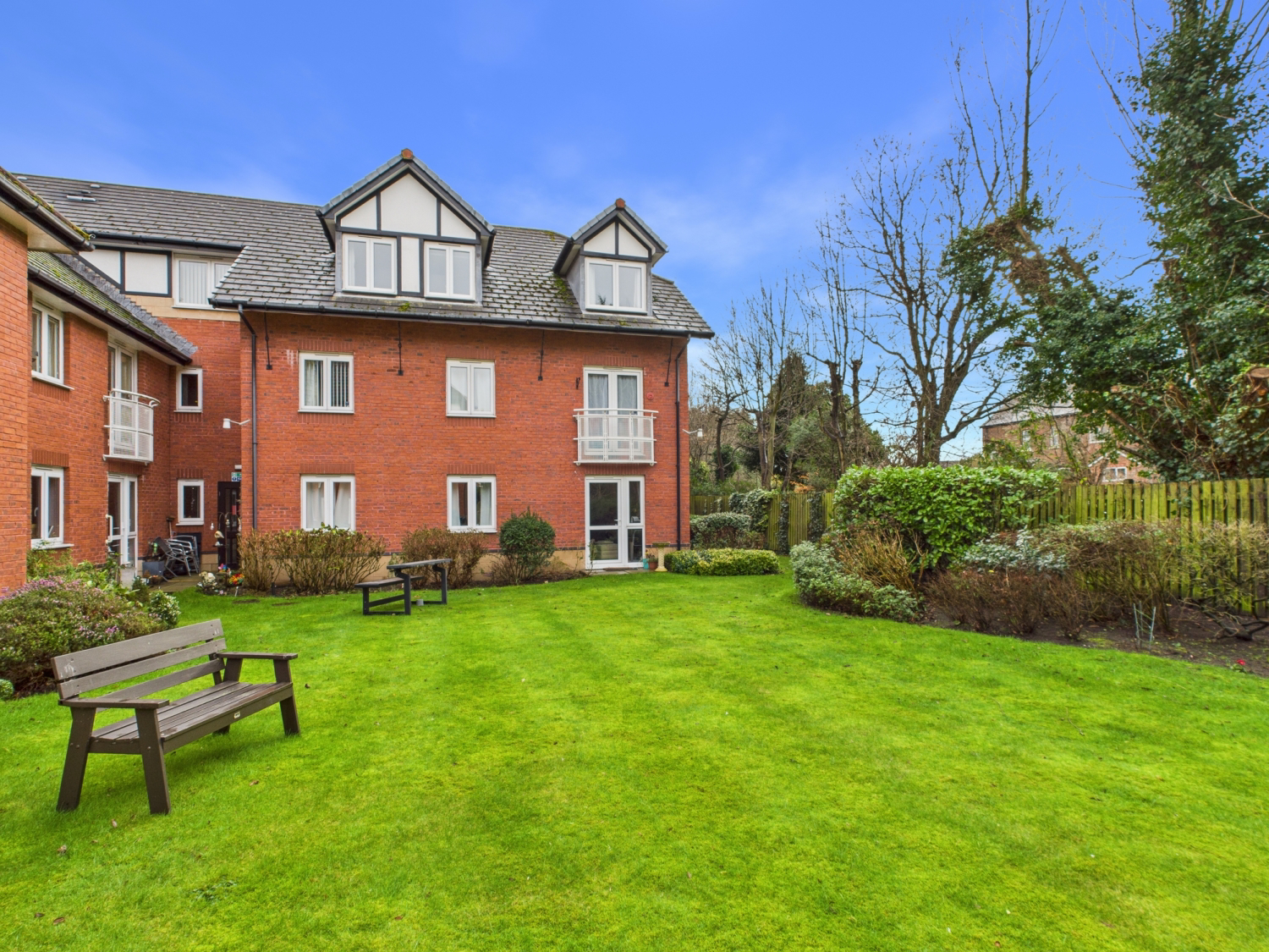 Weldale House, Chase Close, Birkdale, Southport, Merseyside, PR8