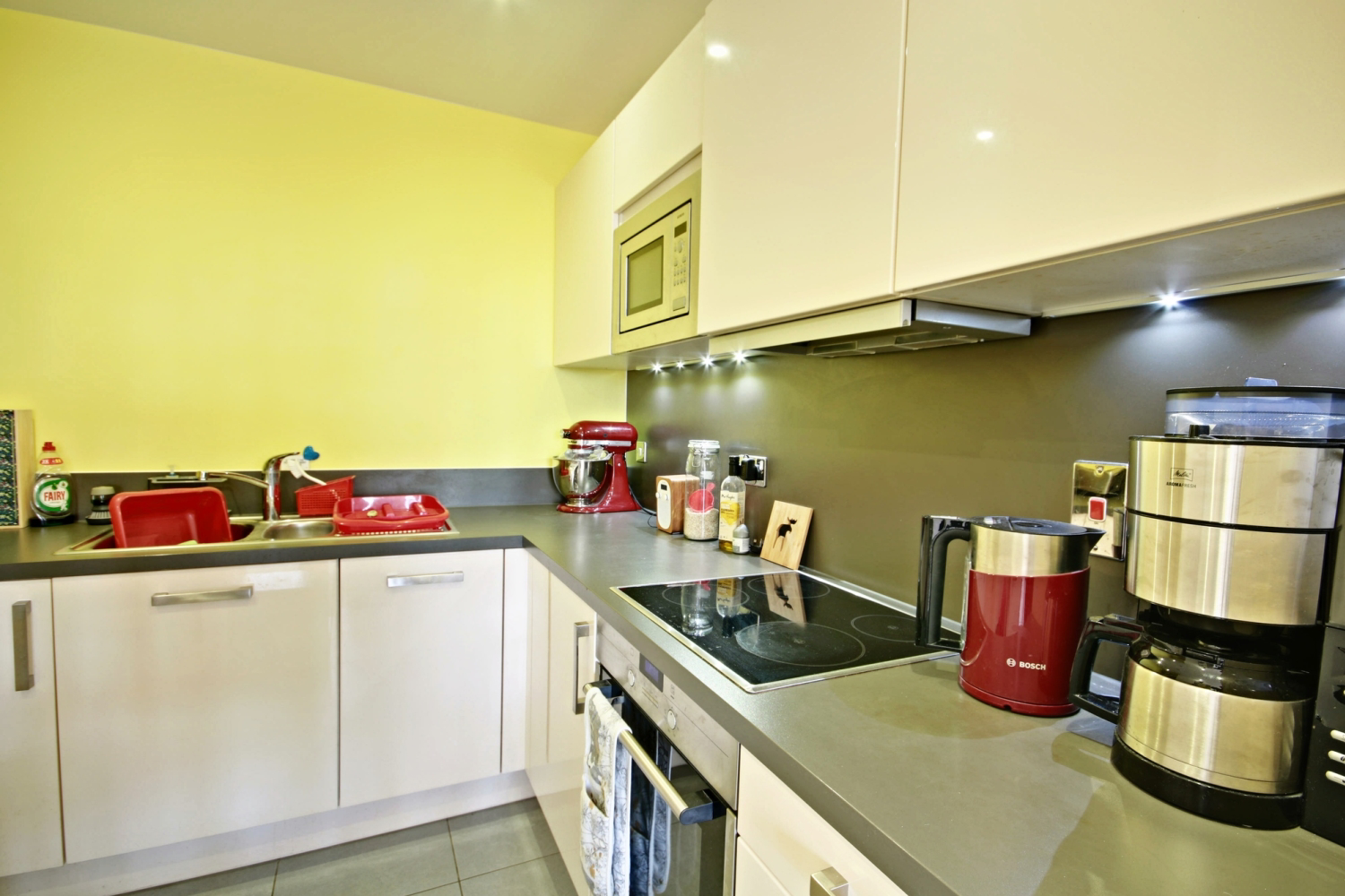 Apsley House, 2 Holford Way, London SW15 5EY, photo 10