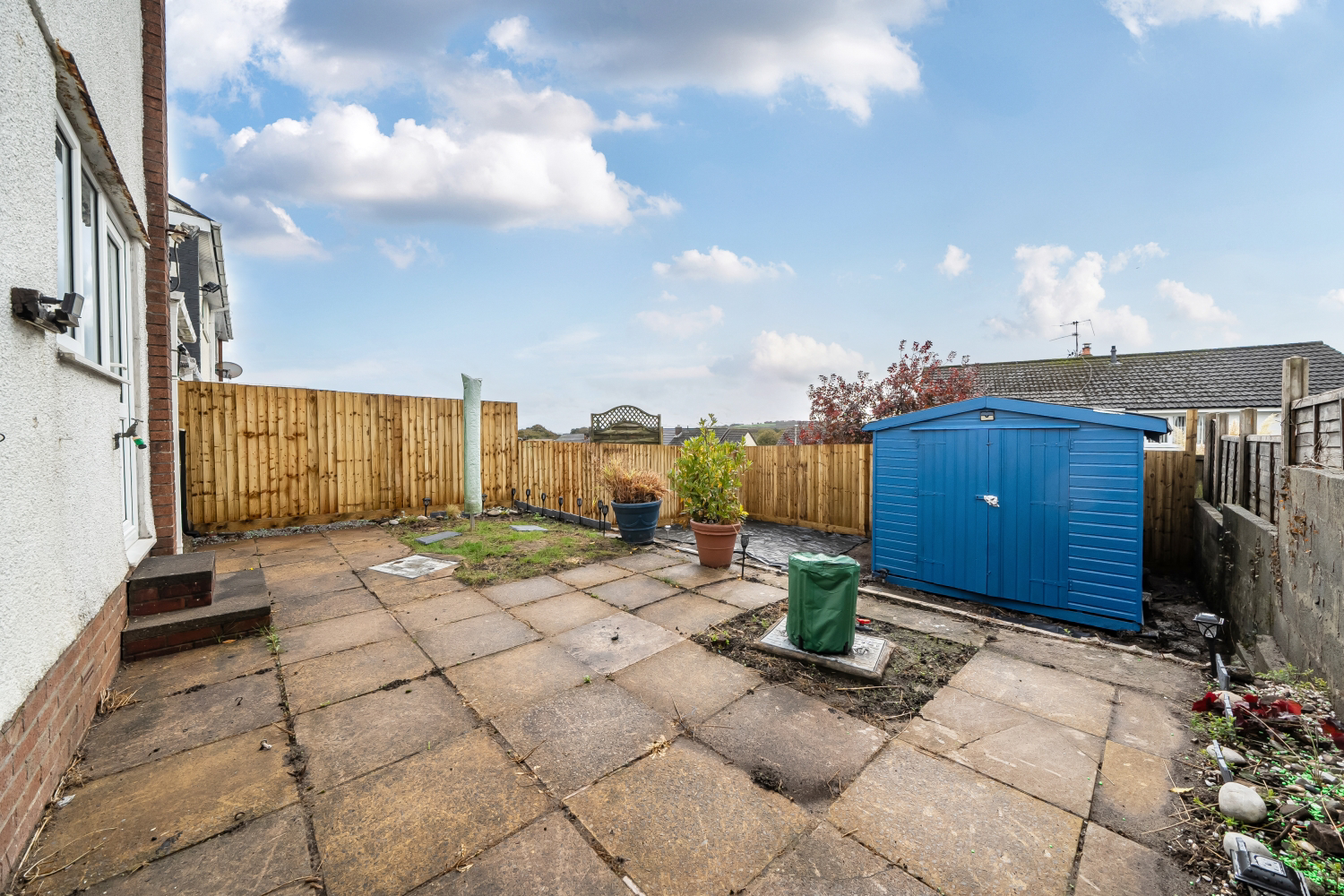 Cwrt Pentwyn. Llantwit Fardre. CF38 2RF, photo 16