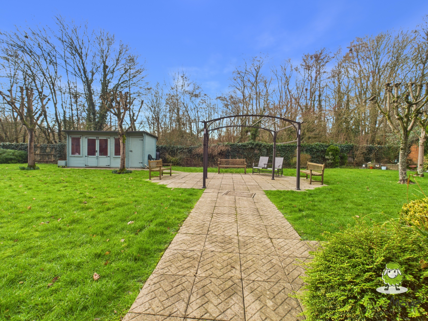 Oakfields, Lychpit, Basingstoke, Hampshire, RG24, photo 19