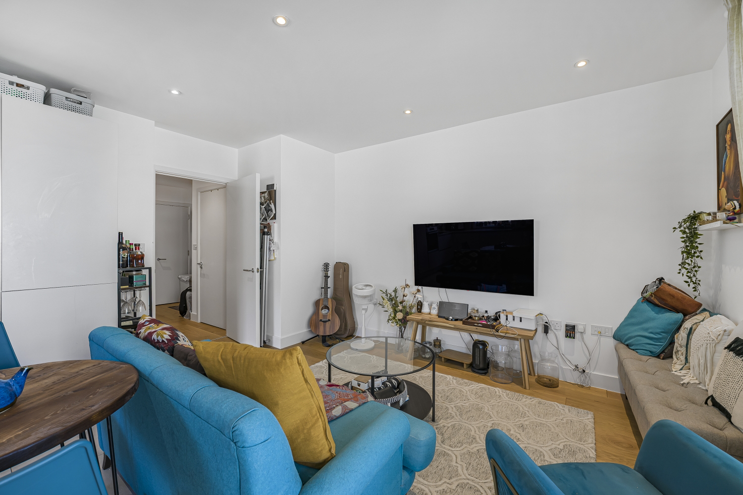 North Greenwich, SE10, photo 13