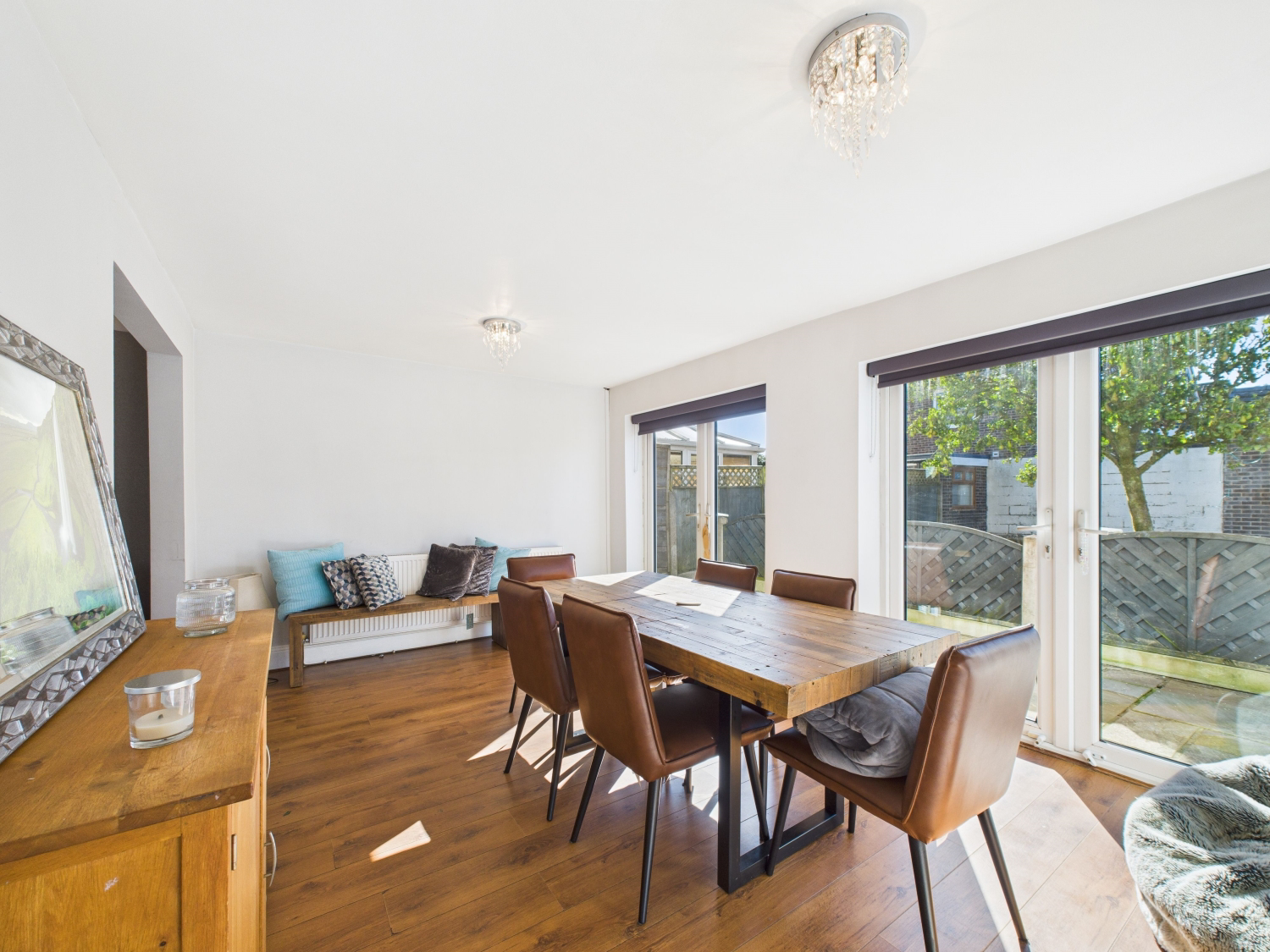 Mercer Crescent, Helmshore, Rossendale, Lancashire, BB4, photo 9