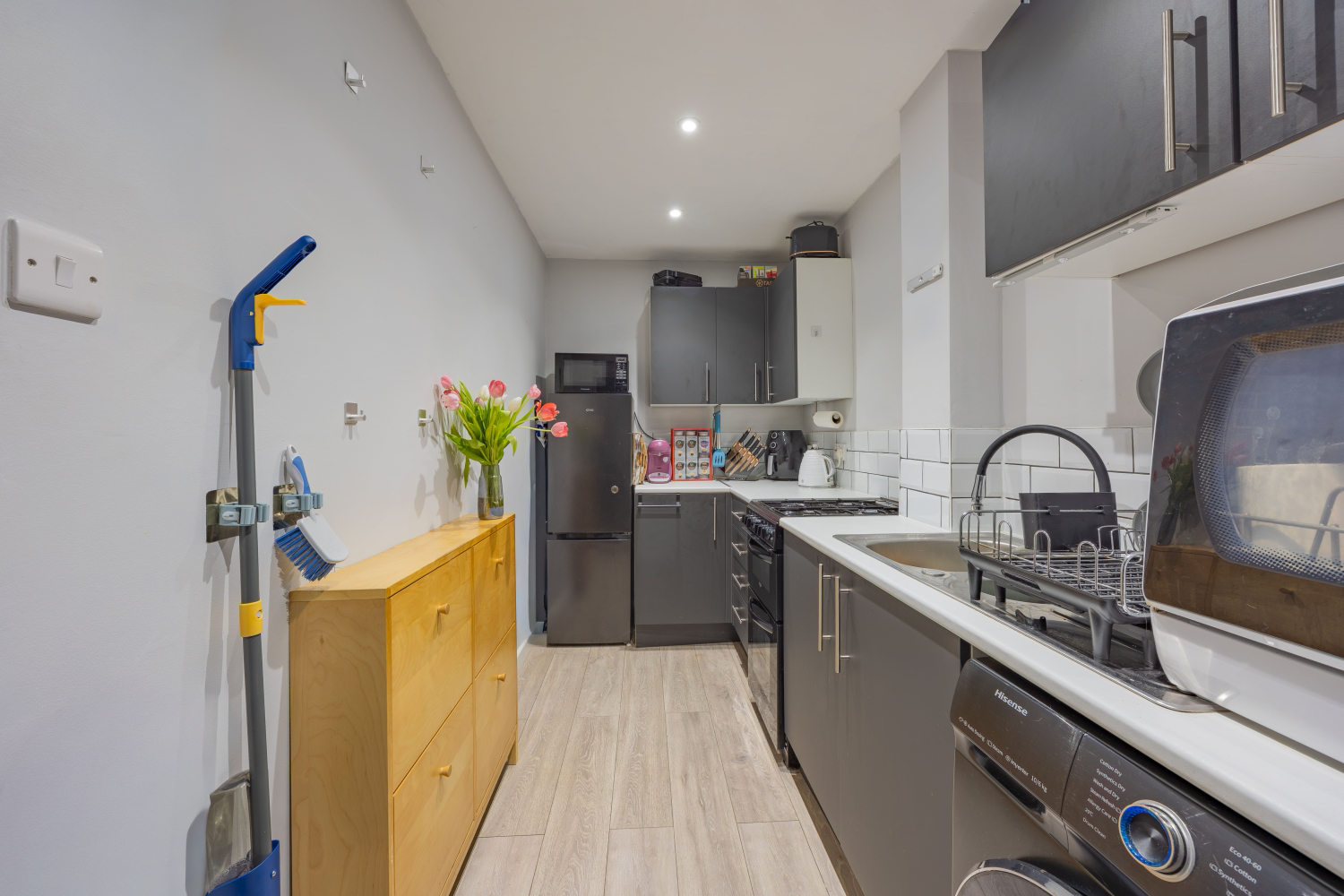 29 Kenwyn Close, Taunton, photo 3