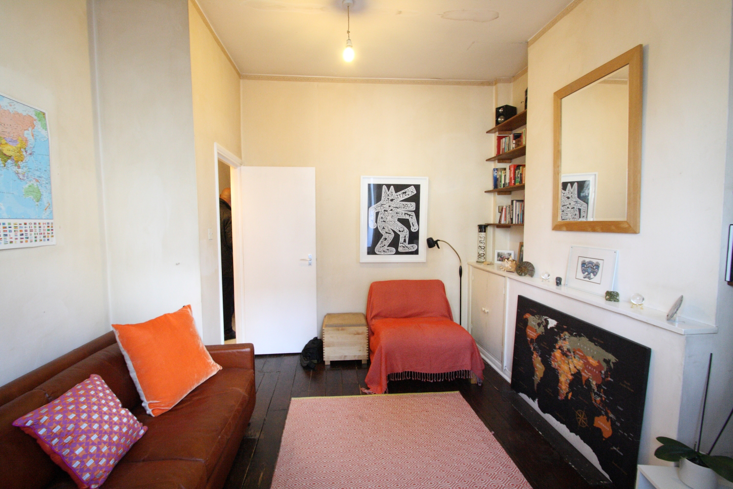 Dalyell Road, photo 3