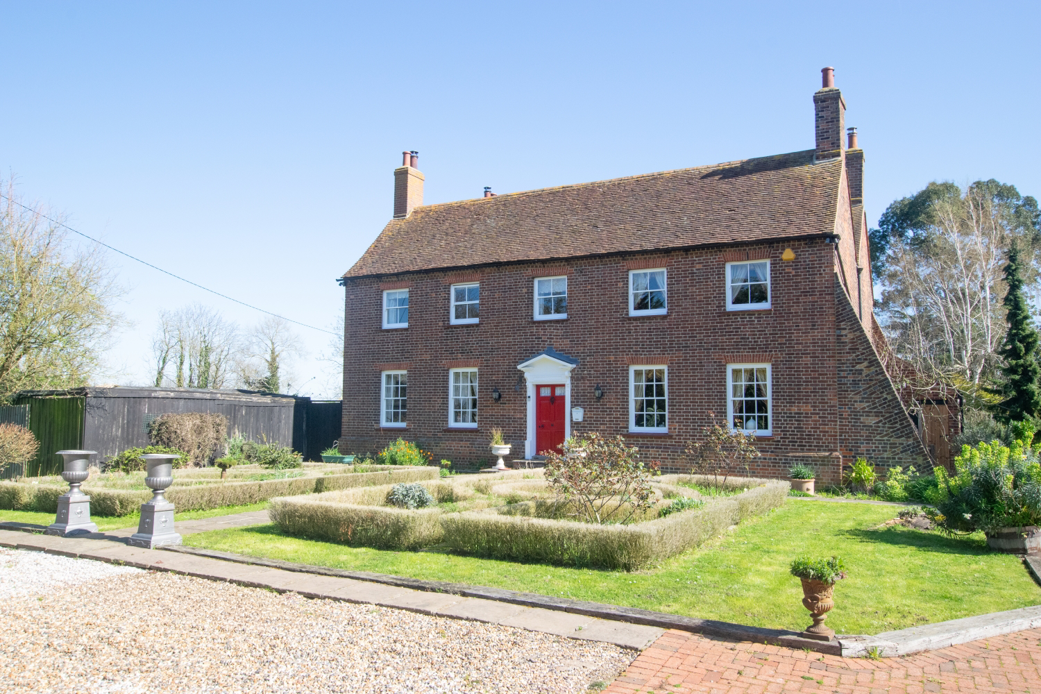Barrow Hall Farmhouse, Barrow Hall Road, Little Wakering, Southend on Sea, Essex, SS3 0QS, photo 17