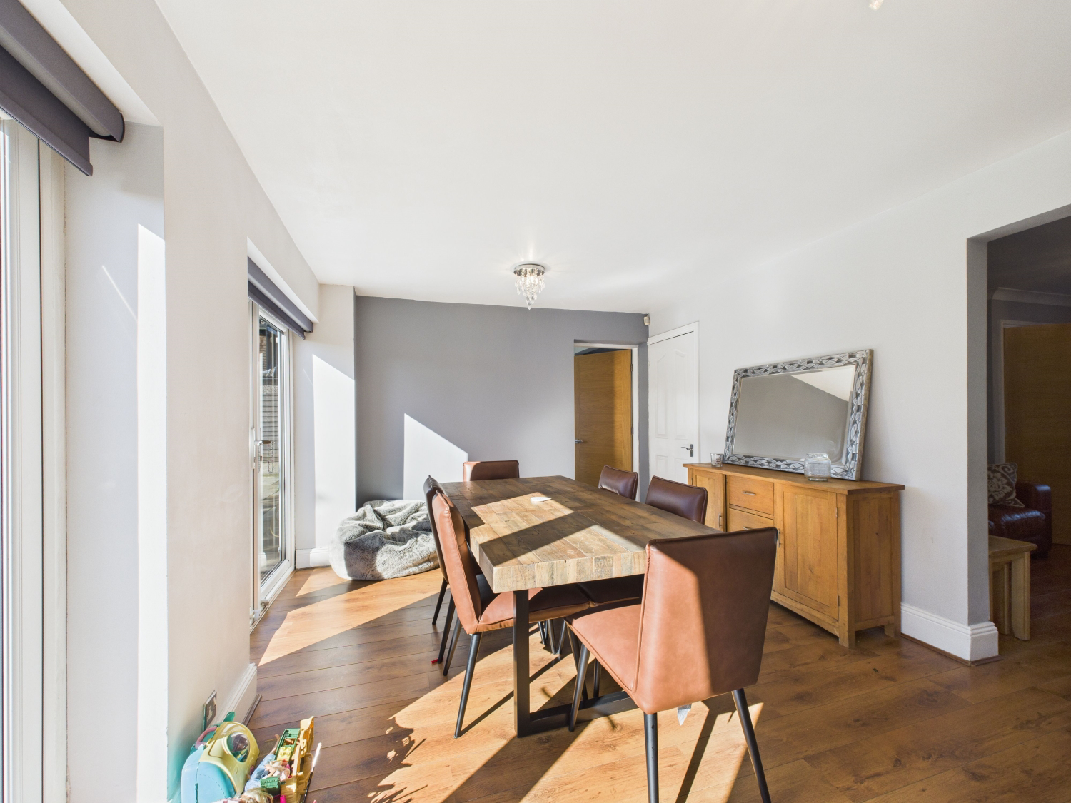 Mercer Crescent, Helmshore, Rossendale, Lancashire, BB4, photo 10