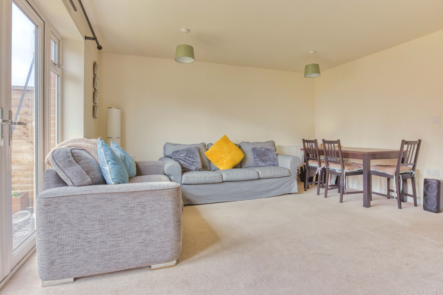12 BOLES ROAD, BISHOPS LYDEARD, TAUNTON, photo 4
