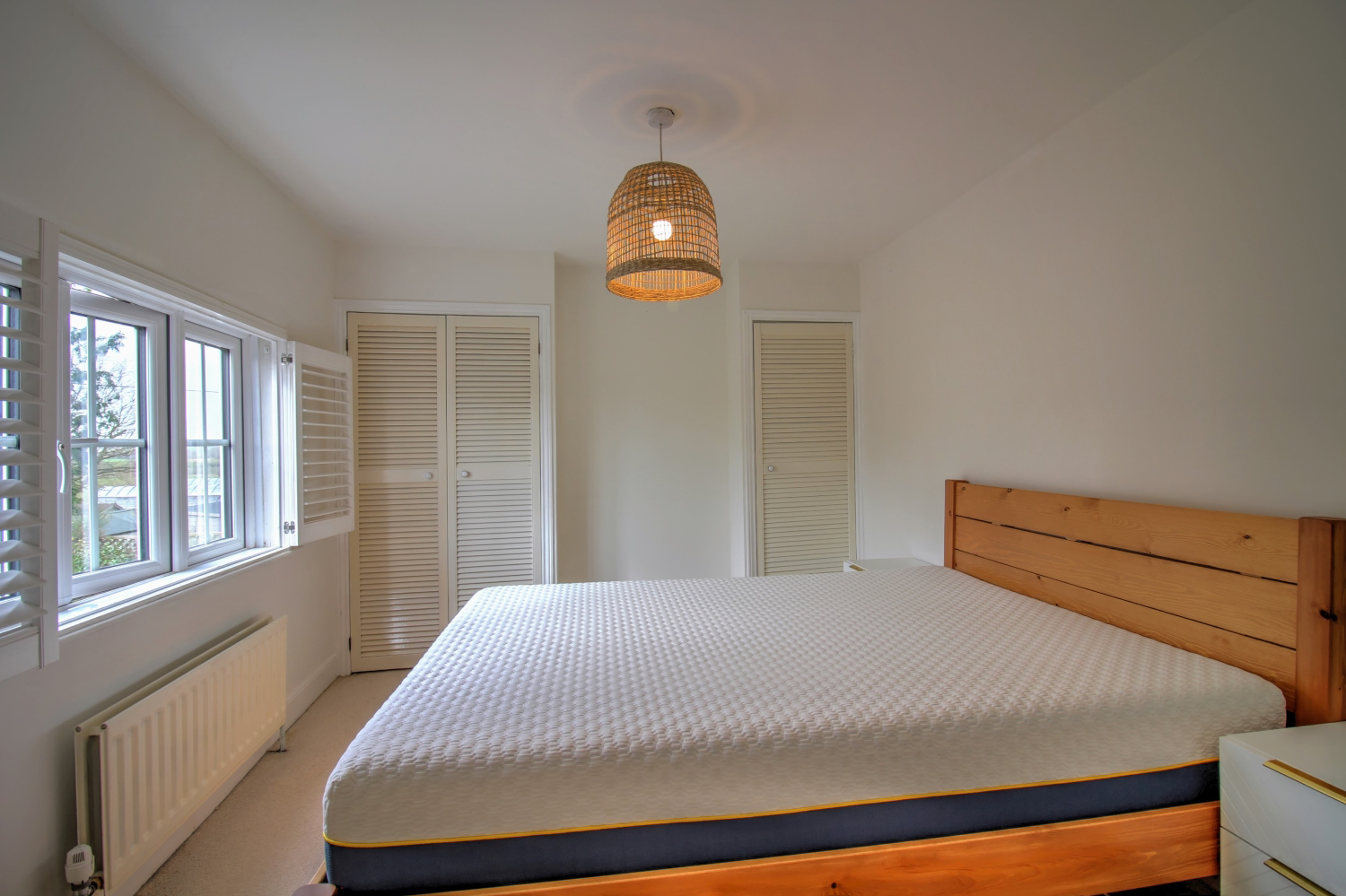 Bedroom - Hammonds Terrace - Matt Clinton EweMove Kenilworth