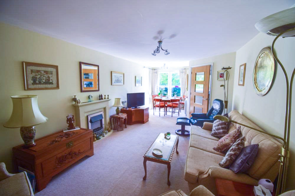 Dutton Court, Cheadle Hulme SK8 5BF