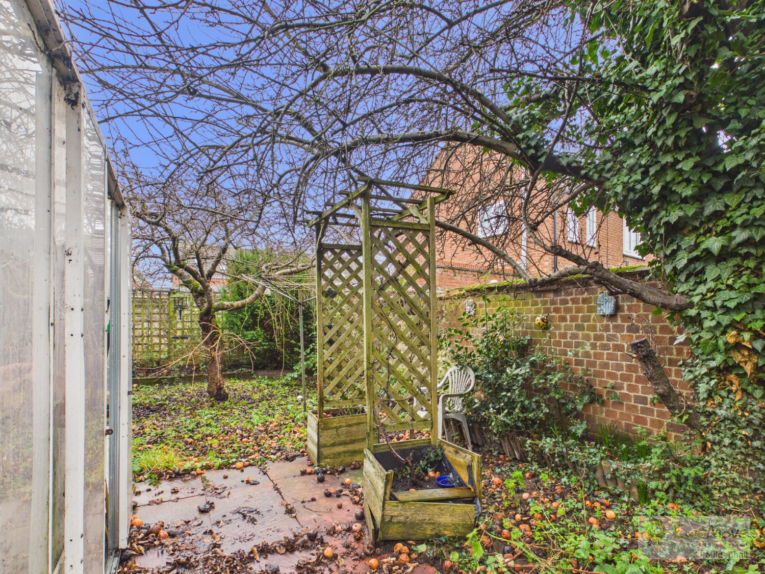 Holmsey Green, Beck Row, photo 7