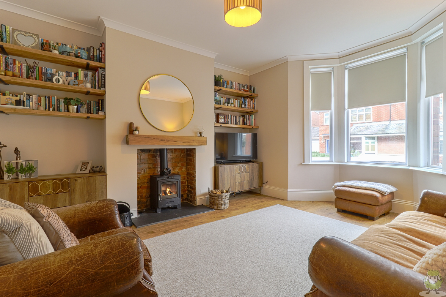 ST. MARYS TERRACE, EAST BOLDON, TYNE AND WEAR, NE36